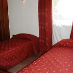 Séjour à la ferme Casa Luis *
