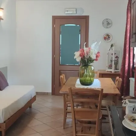 בית חווה Casa Luis