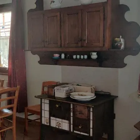 Alojamento de Turismo Rural Casa Luis *