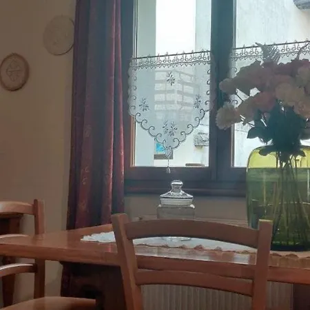 Alojamento de Turismo Rural Casa Luis Cividale del Friuli