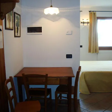 Casa Luis * Cividale Del Friuli