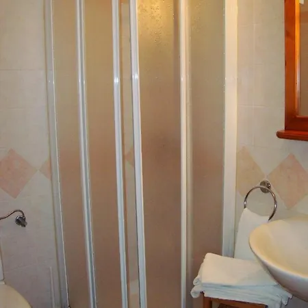 Casa Luis Farm stay