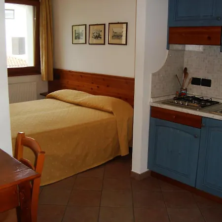 Casa Luis Farm stay