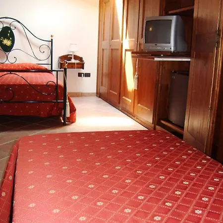Farm stay Casa Luis