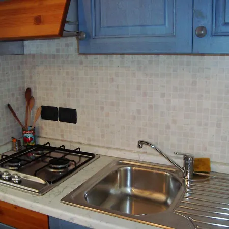 Casa Luis ファームステイ Cividale del Friuli