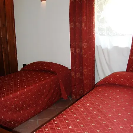 Alojamento de Turismo Rural Casa Luis *