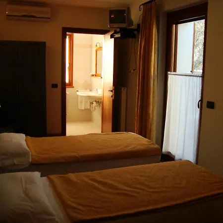 Alojamento de Turismo Rural Casa Luis