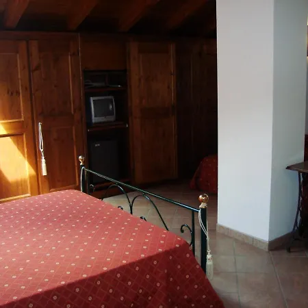 Farm stay Casa Luis Cividale Del Friuli
