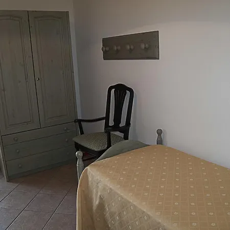 Casa Luis Farm stay *