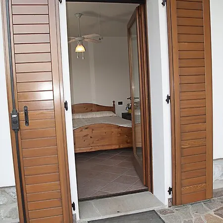 Casa Luis ファームステイ Cividale del Friuli