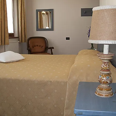 Farm stay Casa Luis Cividale Del Friuli