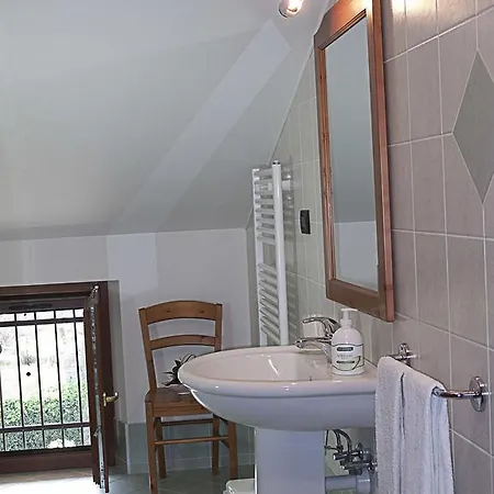 Casa Luis *