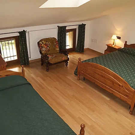 Farm stay Casa Luis Cividale Del Friuli