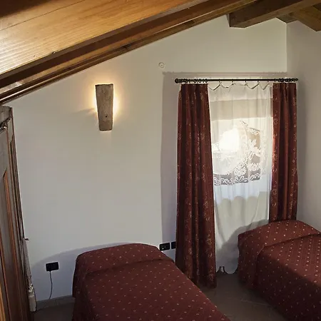 Farm stay Casa Luis