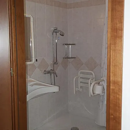 Casa Luis Cividale del Friuli