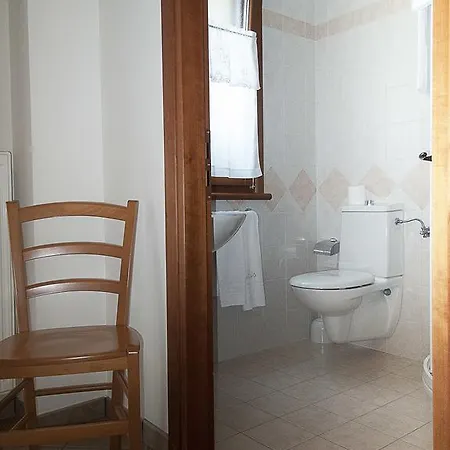 Casa Luis Alojamento de Turismo Rural *