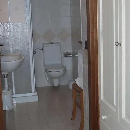 Farm stay Casa Luis