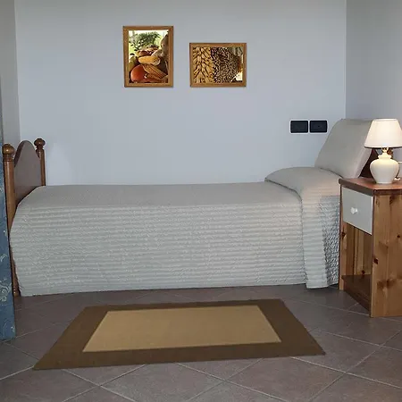 Casa Luis Alojamento de Turismo Rural Cividale del Friuli