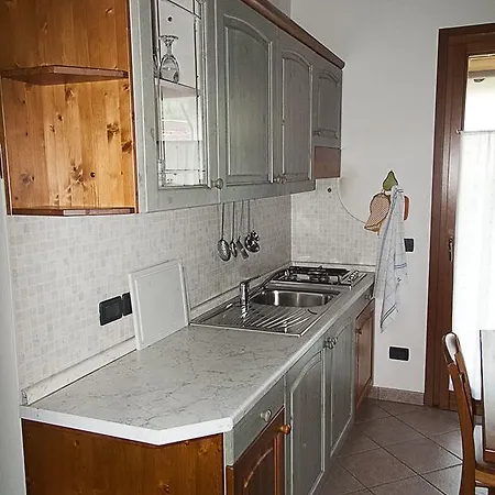 Casa Luis Farm stay