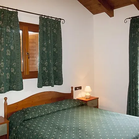 Farm stay Casa Luis *