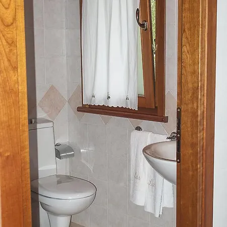 Casa Luis *