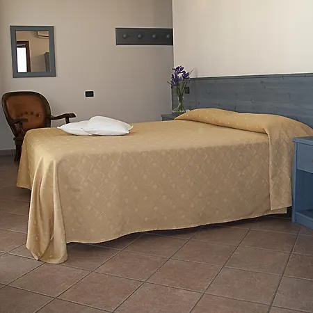 Farm stay Casa Luis