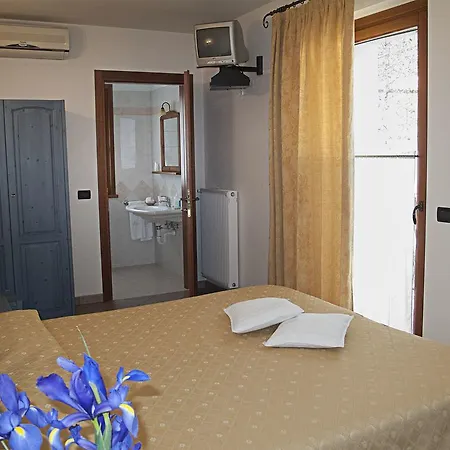 Casa Luis ファームステイ Cividale del Friuli