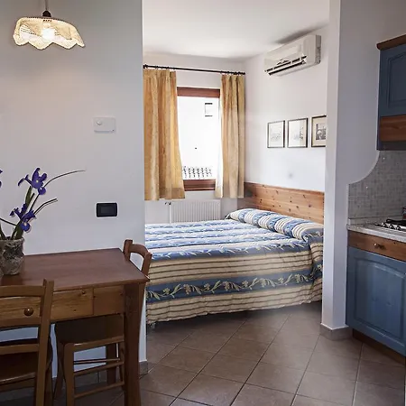 Casa Luis Farm stay