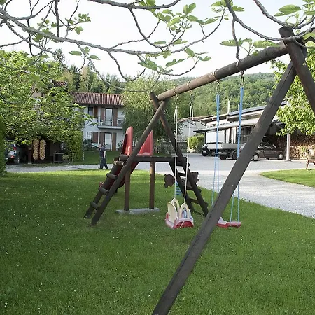 Casa Luis * Cividale Del Friuli