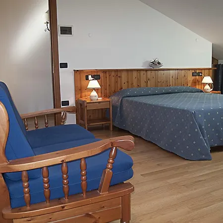 Casa Luis Alojamento de Turismo Rural