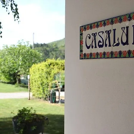 Alojamento de Turismo Rural Casa Luis *