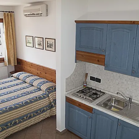 Casa Luis *