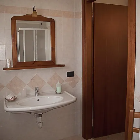 Casa Luis Farm stay *