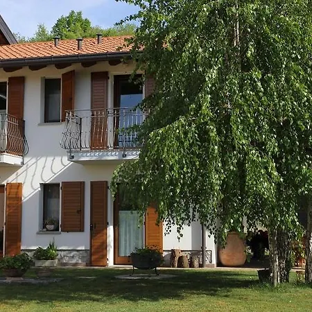 Alojamento de Turismo Rural Casa Luis Cividale del Friuli