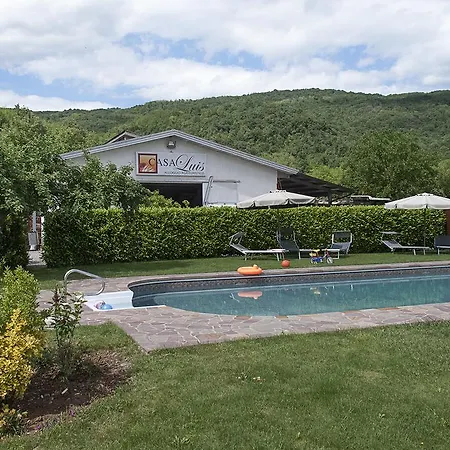 Casa Luis * Cividale Del Friuli