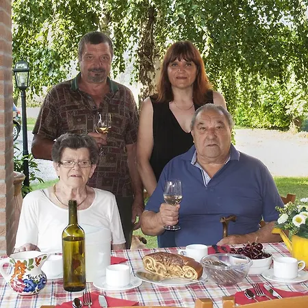 Casa Luis Alojamento de Turismo Rural Cividale del Friuli