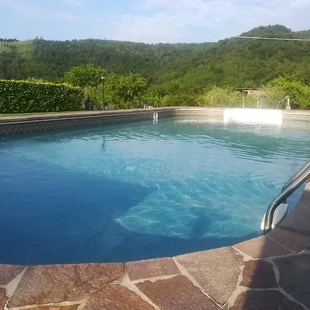 Casa Luis Cividale del Friuli