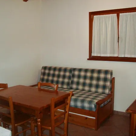 Casa Luis *