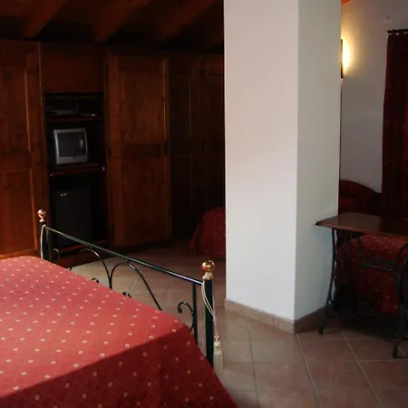 Farm stay Casa Luis *