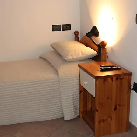 Casa Luis *