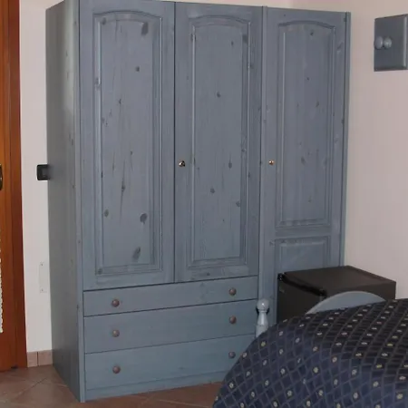 Farm stay Casa Luis